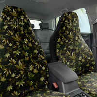 Chokefish™ Cannabis Seat Covers-004