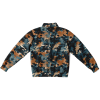 Chokefish™ Acid-Wash Track Jacket-009