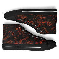 Chokefish™ Urban Peak Retro High Tops-Camouflage-014-2
