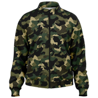 Chokefish™ Camouflage Track Jacket-003