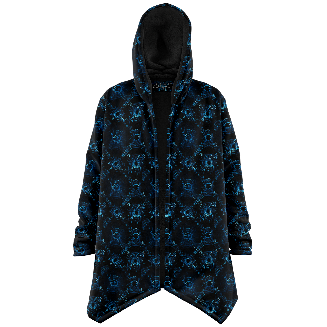 Chokefish™ Sun&Saltwater Cloaks Unisex-009B