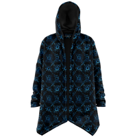 Chokefish™ Sun&Saltwater Cloaks Unisex-009B