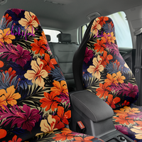 Chokefish™ Floral Seat Covers-002
