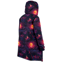 Chokefish™ Volcano Cloaks Unisex-006B