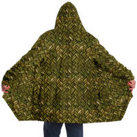 Chokefish™ Textures Cloaks Unisex-007W
