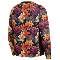 Chokefish™ Long Sleeve Every Day All Weather Floral Shirt Men's-007