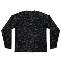 Chokefish™ Long Sleeve Every Day All Weather Camouflage Shirt Men's-005-1