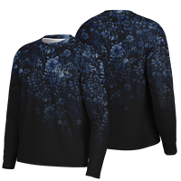 Chokefish™ Long Sleeve Every Day All Weather Floral Shirt Men's-002
