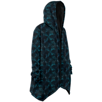 Chokefish™ Sun&Saltwater Cloaks Unisex-007B