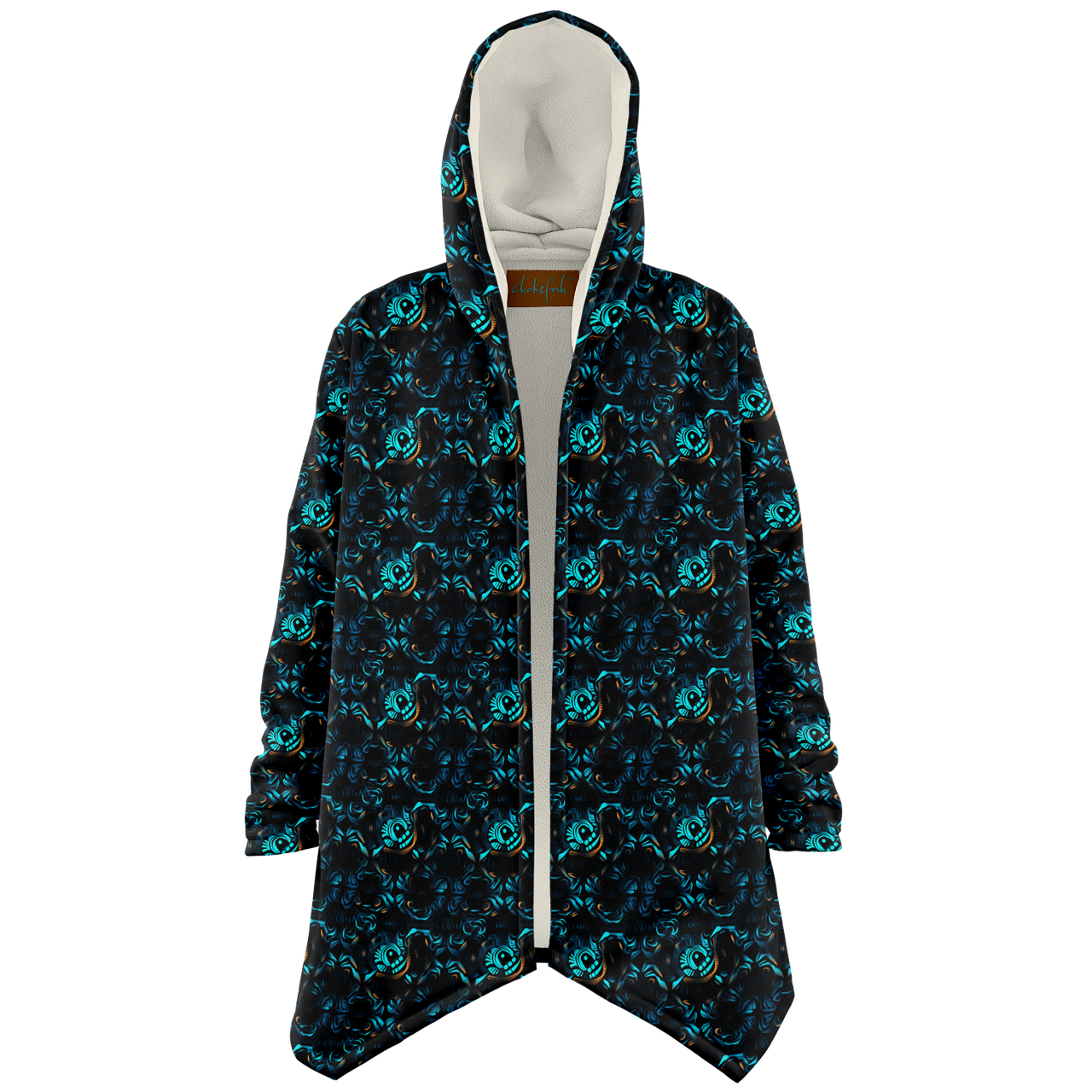 Chokefish™ Sun&Saltwater Cloaks Unisex-010W
