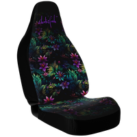 Chokefish™ Floral Seat Covers-020