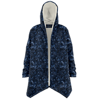 Chokefish™ Camouflage Cloaks Unisex-015W