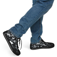 Chokefish™ Urban Peak Retro High Tops-Camouflage-007-2
