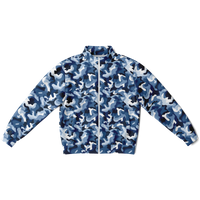 Chokefish™ Camouflage Track Jacket-002