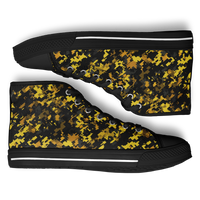 Chokefish™ Urban Peak Retro High Tops-Camouflage-012-2