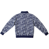 Chokefish™ Maori Track Jacket-012