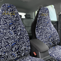 Chokefish™ Maori Seat Covers-007