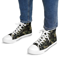 Chokefish™ Urban Peak Retro High Tops-Camouflage-002