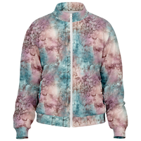 Chokefish™ Acid-Wash Track Jacket-003