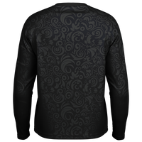 Chokefish™ Long Sleeve Every Day All Weather Maori Shirt Men's-009