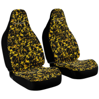Chokefish™ Camouflage Seat Covers-016