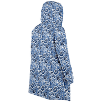 Chokefish™ Maori Cloaks Unisex-002W