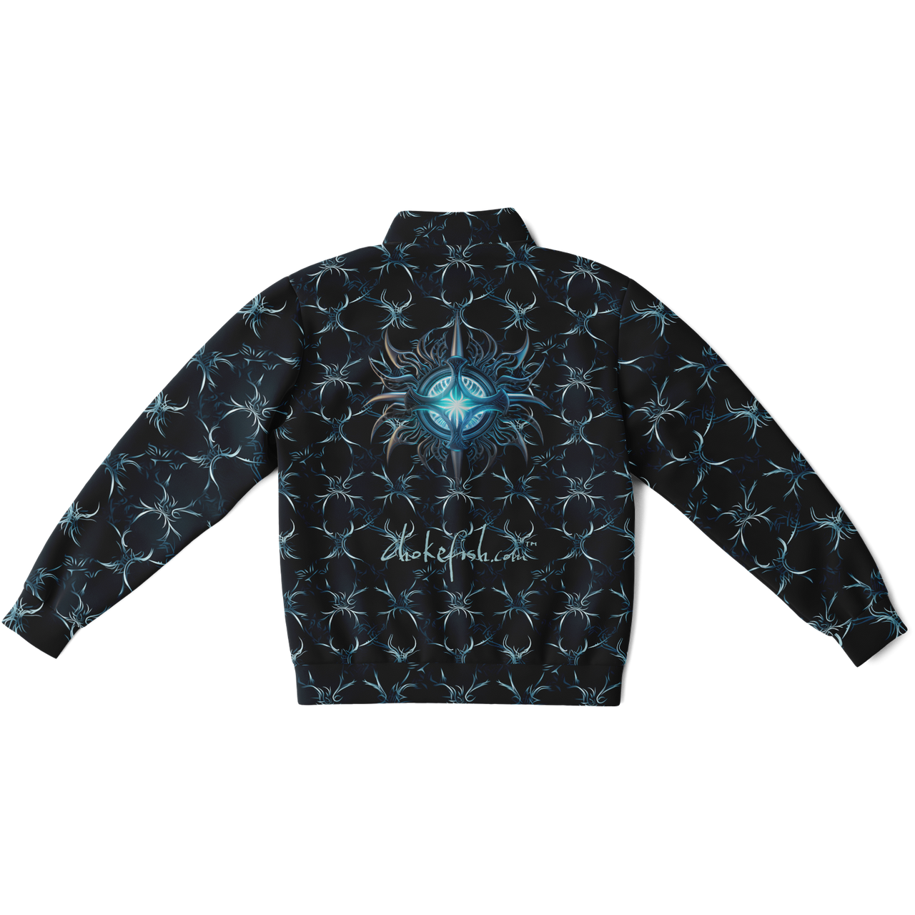 Chokefish™ Sun&Saltwater Track Jacket-02SE