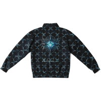 Chokefish™ Sun&Saltwater Track Jacket-02SE