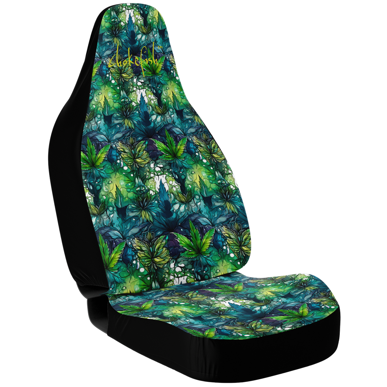 Chokefish™ Cannabis Seat Covers-010