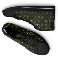 Chokefish™ Urban Peak Retro High Tops-Texture-001-2