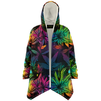 Chokefish™ Cannabis Cloaks Unisex-028W