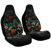 Chokefish™ Floral Seat Covers-019