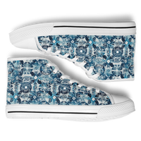 Chokefish™ Urban Peak Retro High Tops-Sun&Saltwater-003