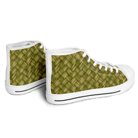 Chokefish™ Urban Peak Retro High Tops-Texture-003