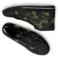 Chokefish™ Urban Peak Retro High Tops-Camouflage-002-2
