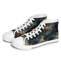 Chokefish™ Urban Peak Retro High Tops-Camouflage-005