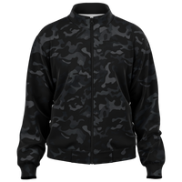 Chokefish™ Camouflage Track Jacket-010