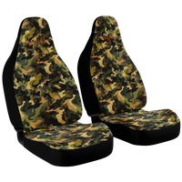 Chokefish™ Camouflage Seat Covers-024