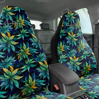 Chokefish™ Cannabis Seat Covers-036