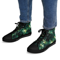 Chokefish™ Urban Peak Retro High Tops-Camouflage-008-2