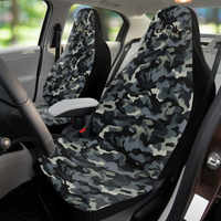Chokefish™ Camouflage Seat Covers-011