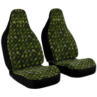 Chokefish™ Textures Seat Covers-002