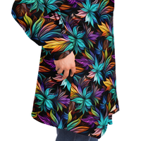 Chokefish™ Cannabis Cloaks Unisex-020W
