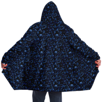 Chokefish™ Camouflage Cloaks Unisex-014W