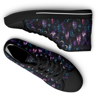 Chokefish™ Urban Peak Retro High Tops-Surfboards-003-2