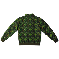Chokefish™ Cannabis Track Jacket-011