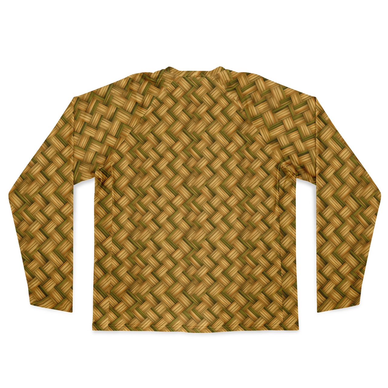 Chokefish™ Long Sleeve Every Day All Weather Textures Shirt Men's-004