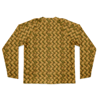 Chokefish™ Long Sleeve Every Day All Weather Textures Shirt Men's-004