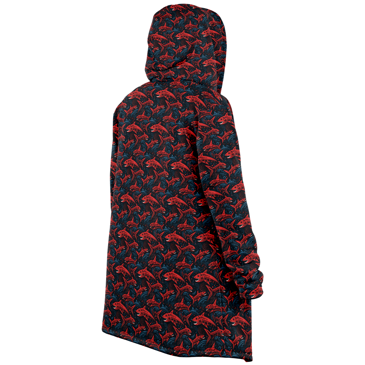 Chokefish™ Marine Cloaks Unisex-006B