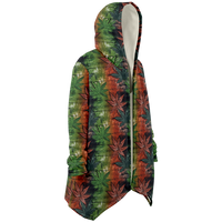 Chokefish™ Cannabis Cloaks Unisex-002W